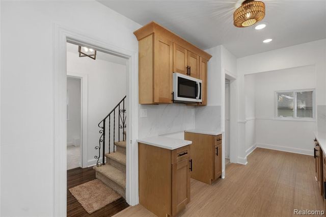 10900 Worden Street, Detroit, MI 48224