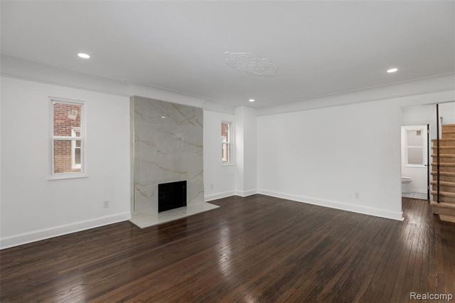 10900 Worden Street, Detroit, MI 48224