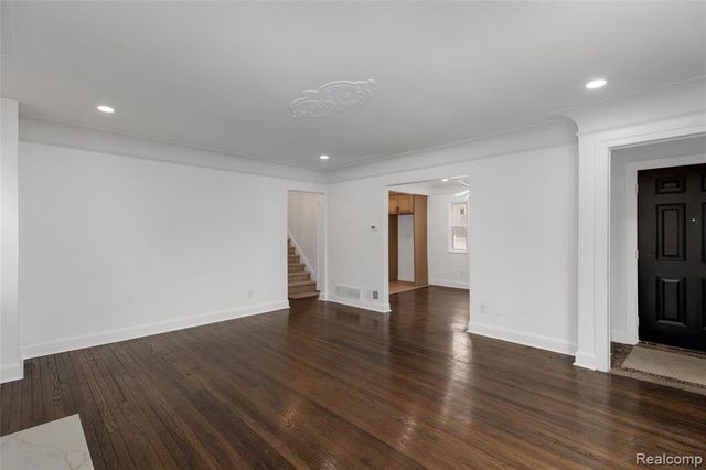 10900 Worden Street, Detroit, MI 48224