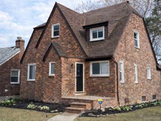 10900 Worden Street, Detroit, MI 48224