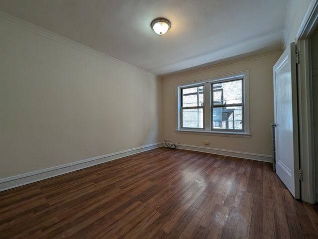 2536 N Sawyer Avenue 205, Chicago, IL 60647