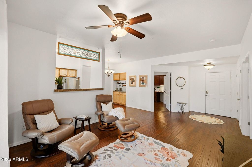 14950 W MOUNTAIN VIEW Boulevard 3110, Surprise, AZ 85374 — exterior