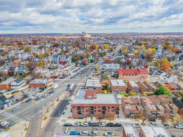 165-02 Sanford Avenue, Flushing, NY 11358