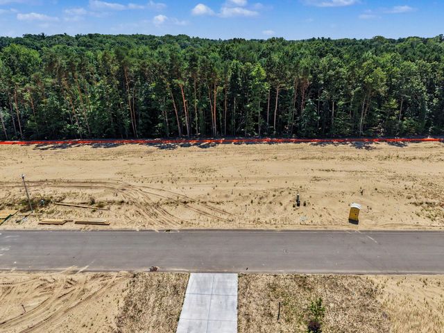 2489 Gray Wolf Way, Muskegon, MI 49444