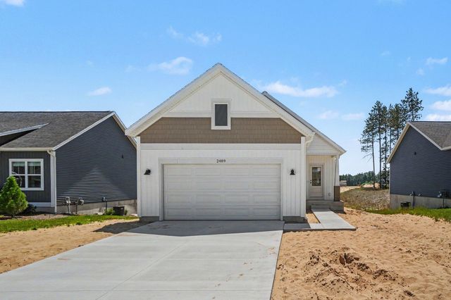 2489 Gray Wolf Way, Muskegon, MI 49444