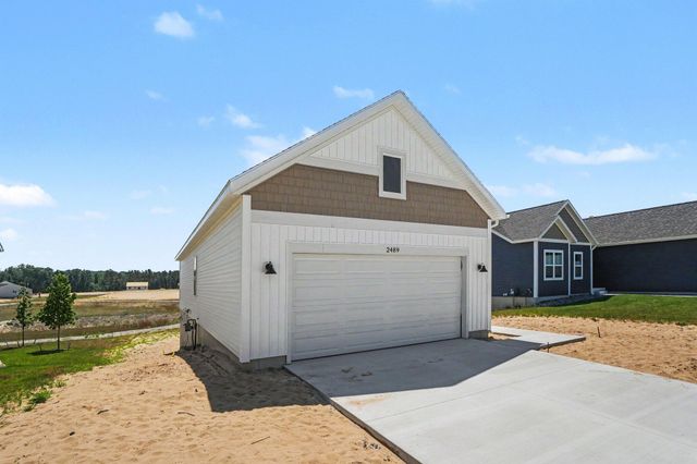 2489 Gray Wolf Way, Muskegon, MI 49444
