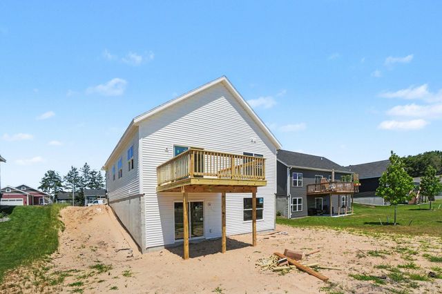 2489 Gray Wolf Way, Muskegon, MI 49444
