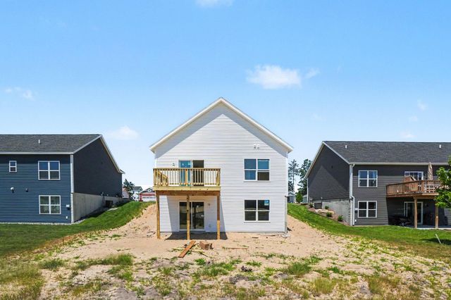 2489 Gray Wolf Way, Muskegon, MI 49444