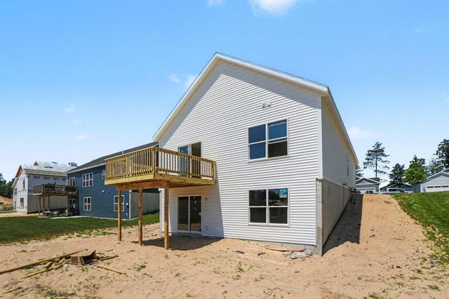 2489 Gray Wolf Way, Muskegon, MI 49444