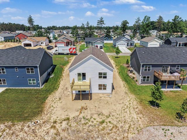 2489 Gray Wolf Way, Muskegon, MI 49444