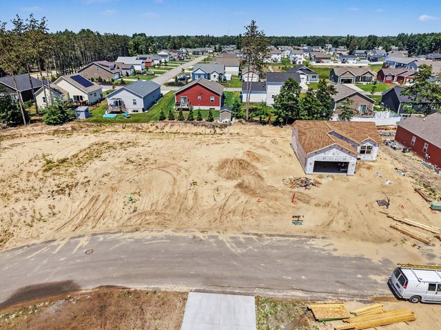 2489 Gray Wolf Way, Muskegon, MI 49444