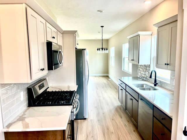 2489 Gray Wolf Way, Muskegon, MI 49444