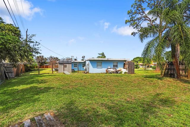 310 E Olive Avenue, Port St. Lucie, Port St Lucie, FL 34952