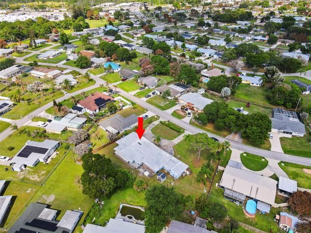 310 E Olive Avenue, Port St. Lucie, Port St Lucie, FL 34952