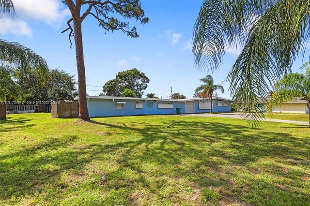 310 E Olive Avenue, Port St. Lucie, Port St Lucie, FL 34952
