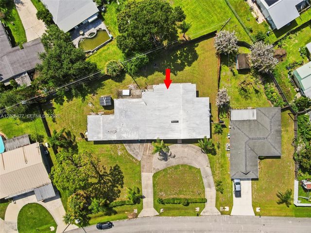 310 E Olive Avenue, Port St. Lucie, Port St Lucie, FL 34952