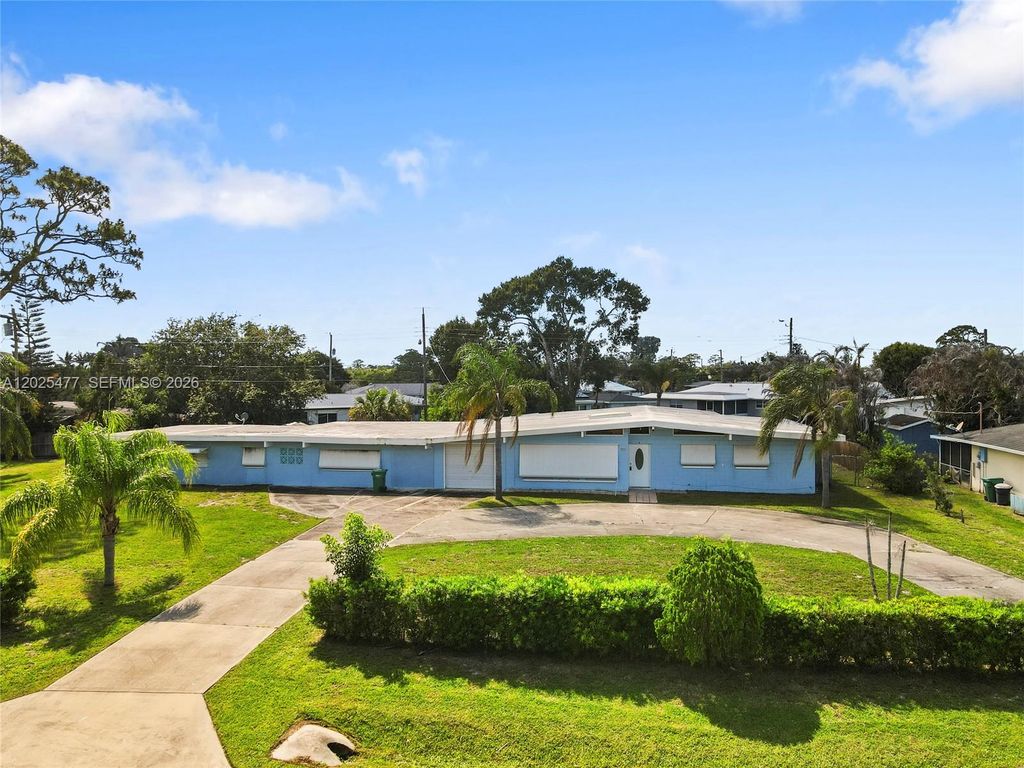 310 E Olive Avenue, Port St. Lucie, Port St Lucie, FL 34952