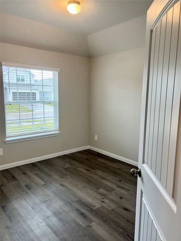 5603 Brooklyn Rose Drive, Rosharon, TX 77583