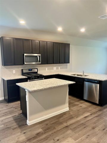 5603 Brooklyn Rose Drive, Rosharon, TX 77583