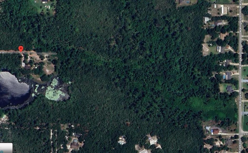 1488 ANDERSON STREET, Deltona, FL 32725