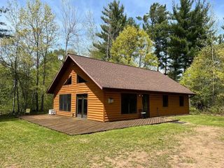 7431 Jordan Buck Trail, Danbury, WI 54830