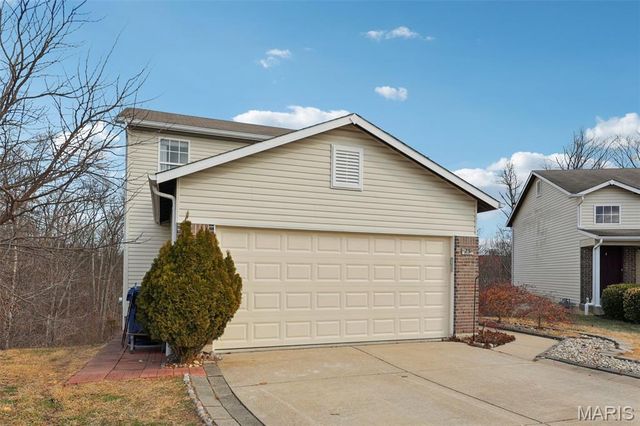 25 Ramblewood Court, Wentzville, MO 63385