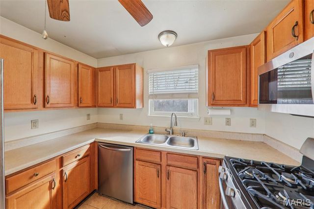 25 Ramblewood Court, Wentzville, MO 63385