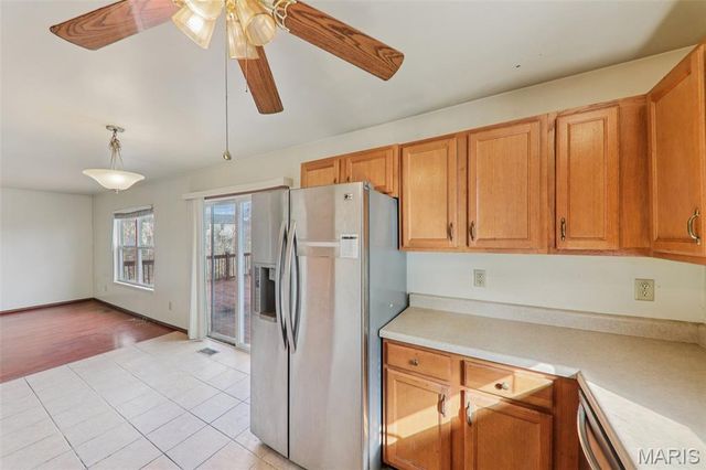 25 Ramblewood Court, Wentzville, MO 63385