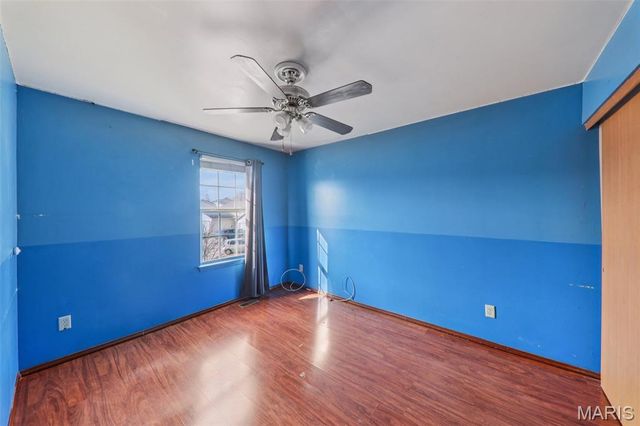 25 Ramblewood Court, Wentzville, MO 63385