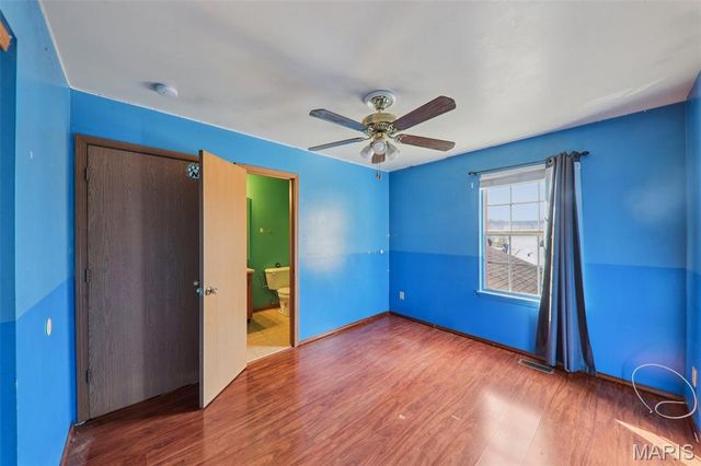 25 Ramblewood Court, Wentzville, MO 63385