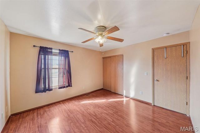 25 Ramblewood Court, Wentzville, MO 63385