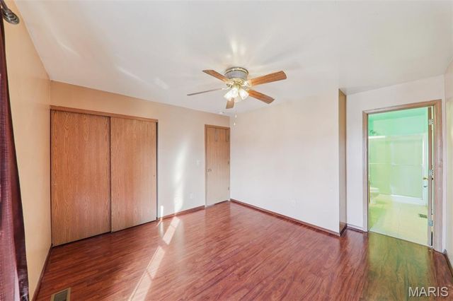 25 Ramblewood Court, Wentzville, MO 63385