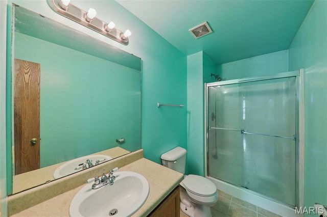 25 Ramblewood Court, Wentzville, MO 63385