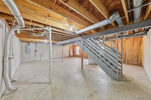 25 Ramblewood Court, Wentzville, MO 63385