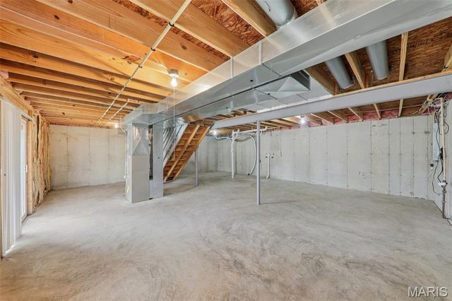 25 Ramblewood Court, Wentzville, MO 63385