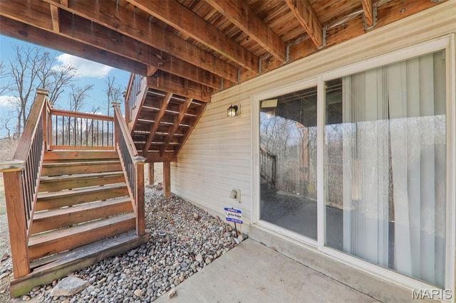 25 Ramblewood Court, Wentzville, MO 63385