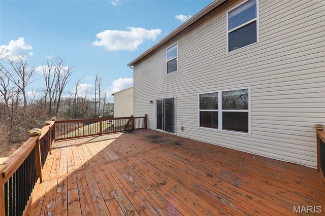 25 Ramblewood Court, Wentzville, MO 63385