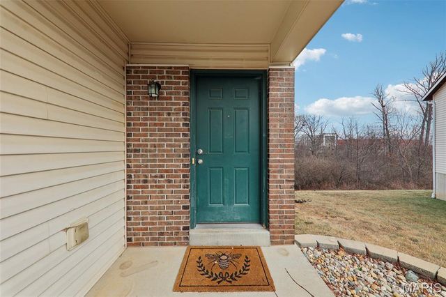 25 Ramblewood Court, Wentzville, MO 63385