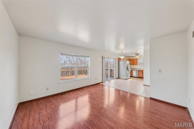 25 Ramblewood Court, Wentzville, MO 63385