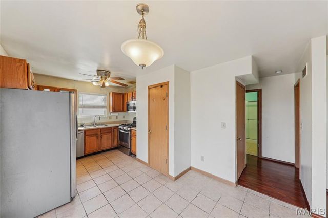 25 Ramblewood Court, Wentzville, MO 63385