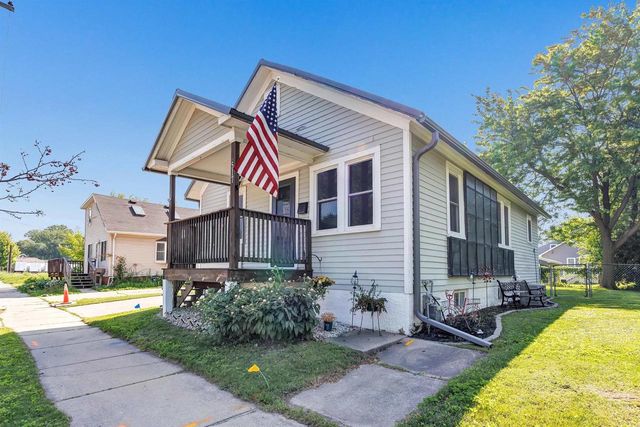 517 12TH AVENUE, Green Bay, WI 54303