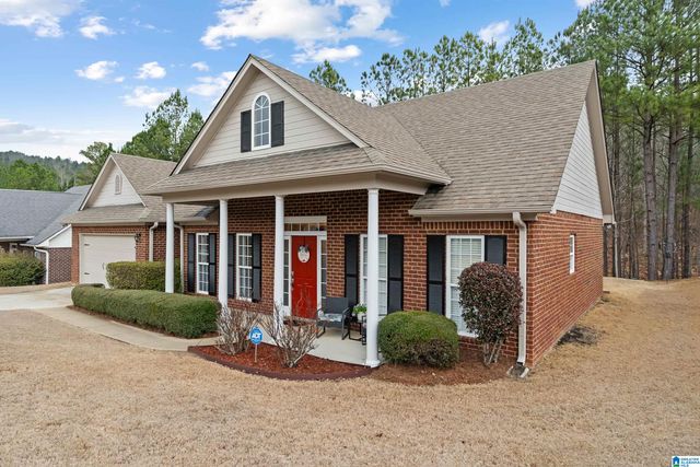 414 CHESSER PLANTATION LANE, Chelsea, AL 35043