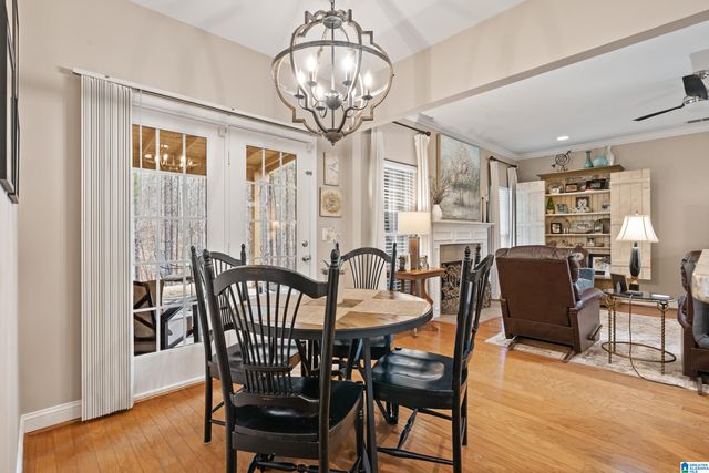 414 CHESSER PLANTATION LANE, Chelsea, AL 35043