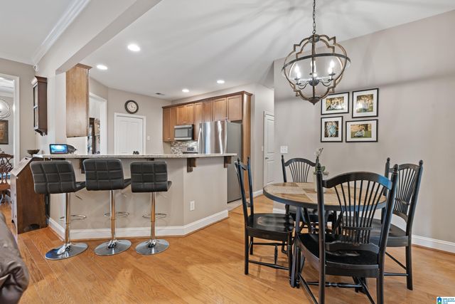 414 CHESSER PLANTATION LANE, Chelsea, AL 35043