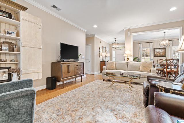 414 CHESSER PLANTATION LANE, Chelsea, AL 35043