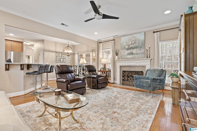 414 CHESSER PLANTATION LANE, Chelsea, AL 35043