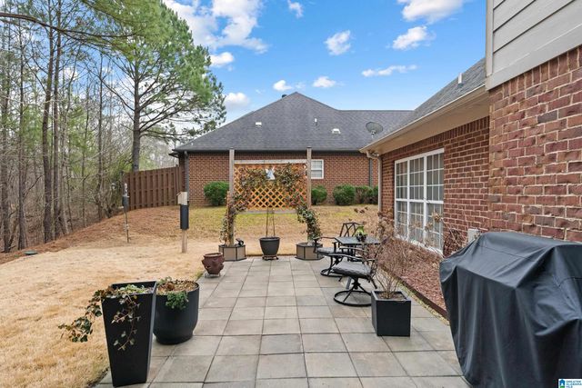 414 CHESSER PLANTATION LANE, Chelsea, AL 35043