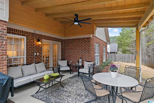 414 CHESSER PLANTATION LANE, Chelsea, AL 35043