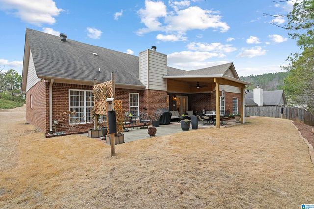 414 CHESSER PLANTATION LANE, Chelsea, AL 35043