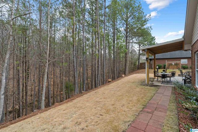 414 CHESSER PLANTATION LANE, Chelsea, AL 35043